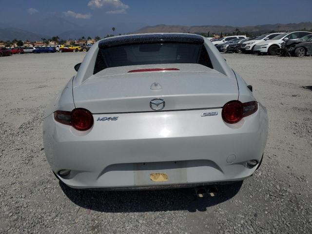 Продаж на аукціоні авто 2017 Mazda Mx-5 Miata, vin: JM1NDAM73H0103268, номер лоту: 60270755