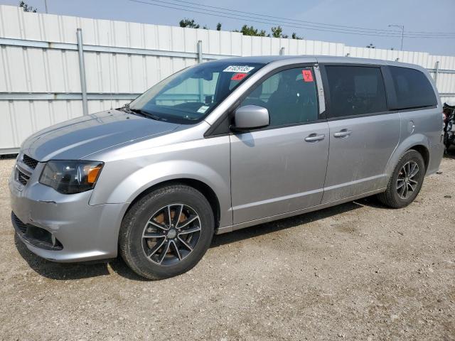61829135 :رقم المزاد ، 2C4RDGEG7KR515497 vin ، 2019 Dodge Grand Caravan مزاد بيع