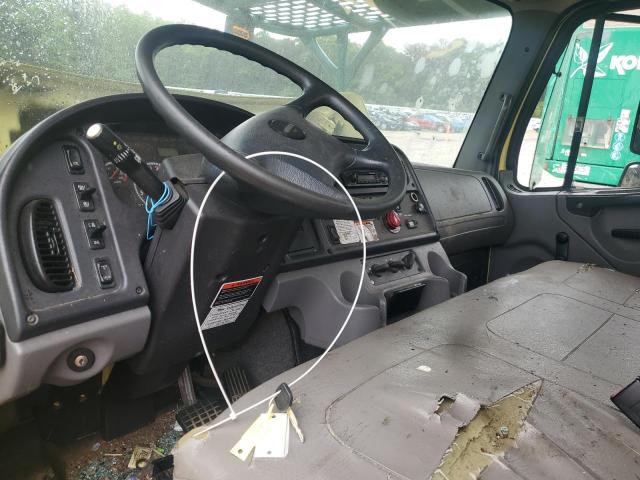 2013 Freightliner M2 მანქანა იყიდება აუქციონზე, vin: 1FVACXDT5DHFB1979, აუქციონის ნომერი: 54869716