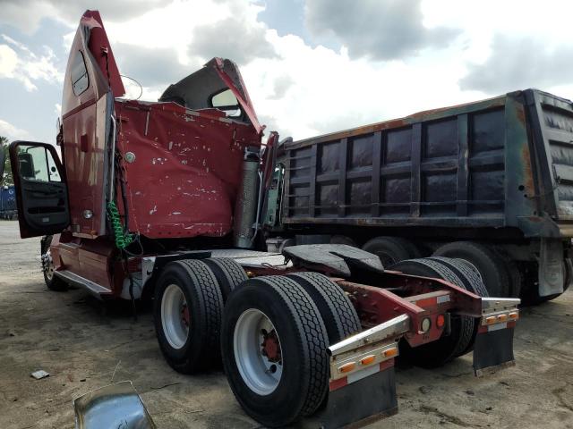 Продаж на аукціоні авто 2001 Freightliner Century120, vin: 1FUJA3BD51PB38463, номер лоту: 56302905