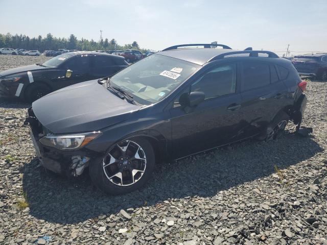 61472655 :رقم المزاد ، JF2GTACC6KH222646 vin ، 2019 Subaru Crosstrek مزاد بيع