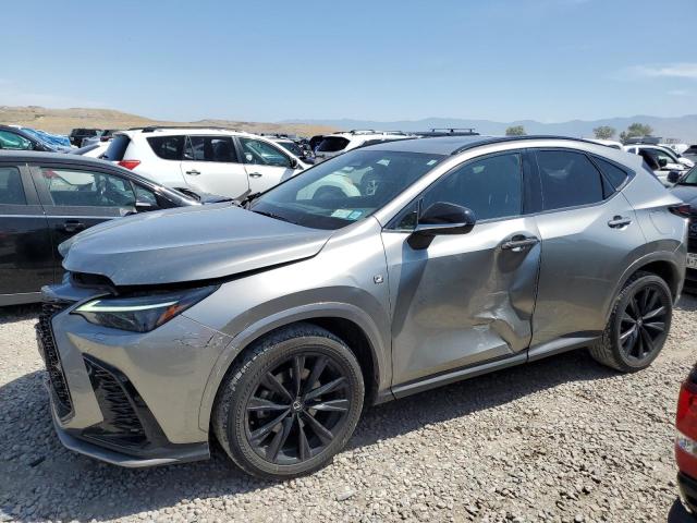 61230415 :رقم المزاد ، 2T2KGCEZ4RC033997 vin ، 2024 Lexus Nx 350 Luxury مزاد بيع