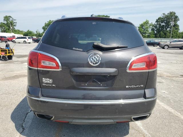 Aukcja sprzedaży 2016 Buick Enclave, vin: 5GAKRCKD6GJ318890, numer aukcji: 59674875