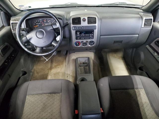 2005 Gmc Canyon მანქანა იყიდება აუქციონზე, vin: 1GTDT136958212502, აუქციონის ნომერი: 61460055