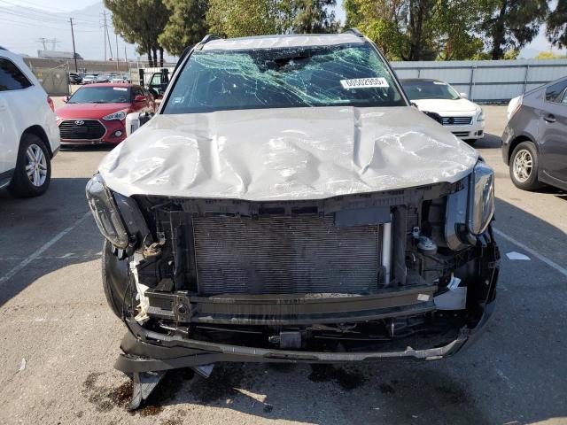 60502955 :رقم المزاد ، 5XYP3DGC0RG518680 vin ، 2024 Kia Telluride مزاد بيع