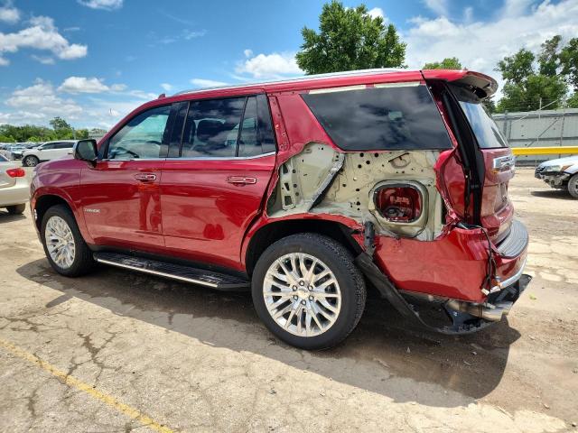2024 Chevrolet Tahoe მანქანა იყიდება აუქციონზე, vin: 1GNSKSKD6RR314265, აუქციონის ნომერი: 63089735