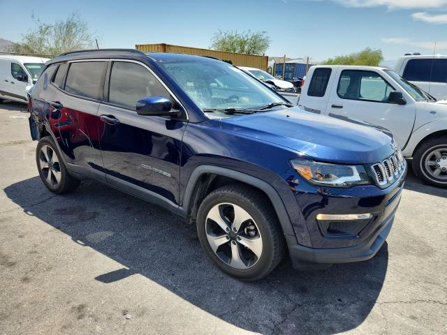 60774135 :رقم المزاد ، 3C4NJDBB5JT200305 vin ، 2018 Jeep Compass مزاد بيع
