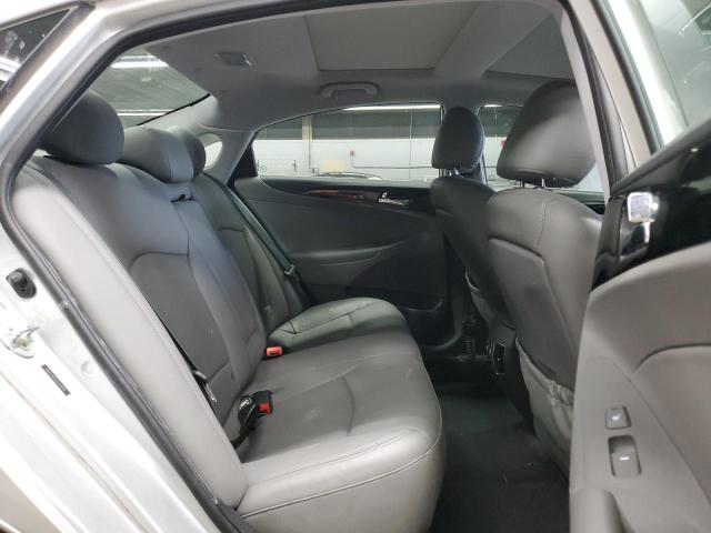 61302265 :رقم المزاد ، 5NPEC4AC5CH458931 vin ، 2012 Hyundai Sonata مزاد بيع