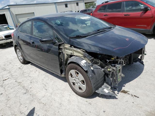 Aukcja sprzedaży 2016 Kia Forte, vin: KNAFK4A62G5620406, numer aukcji: 62779155