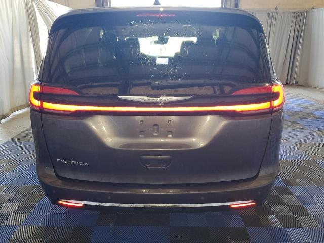 2023 Chrysler Pacifica T მანქანა იყიდება აუქციონზე, vin: 2C4RC1BG4PR551997, აუქციონის ნომერი: 60269605