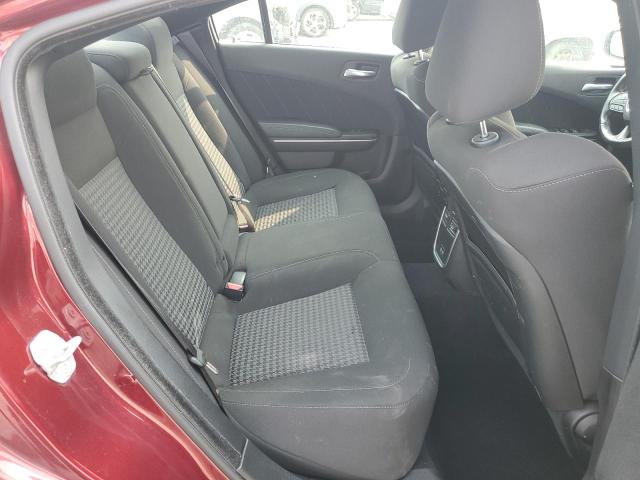 Продаж на аукціоні авто 2021 Dodge Charger R/, vin: 2C3CDXCT8MH675018, номер лоту: 57876185