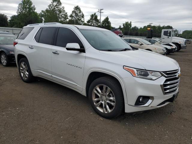 Продаж на аукціоні авто 2018 Chevrolet Traverse H, vin: 1GNEVKKW5JJ108623, номер лоту: 61960125