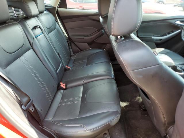 59639395 :رقم المزاد ، 1FADP3K2XEL175641 vin ، 2014 Ford Focus Se مزاد بيع