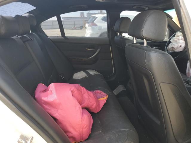 Aukcja sprzedaży 2011 Bmw 335, vin: WBAPN7C52BA779802, numer aukcji: 59946865