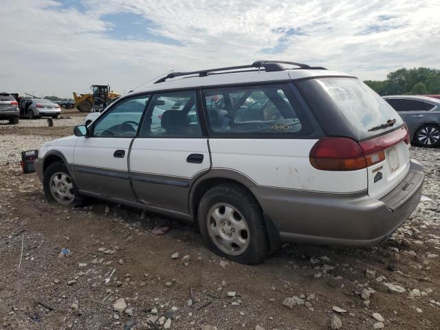 Продажа на аукционе авто 1996 Subaru Legacy, vin: 4S3BC6857T7989885, номер лота: 46152286