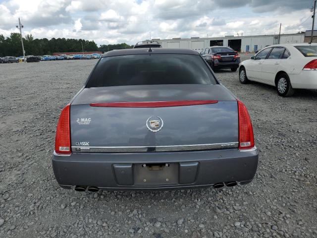 59727785 :رقم المزاد ، 1G6KD57Y77U116775 vin ، 2007 Cadillac Dts مزاد بيع