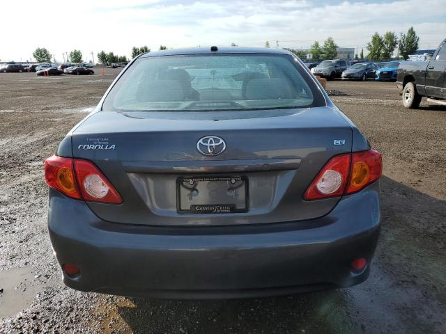 Продажа на аукционе авто 2010 Toyota Corolla, vin: 2T1BU4EE4AC323273, номер лота: 62403755