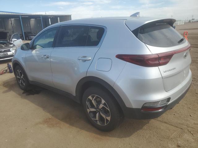 Aukcja sprzedaży 2020 Kia Sportage L, vin: KNDPMCAC9L7799687, numer aukcji: 59400275