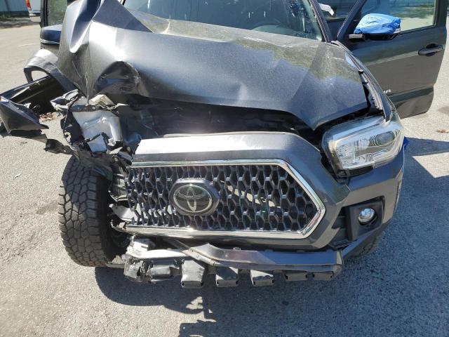 2019 Toyota Tacoma მანქანა იყიდება აუქციონზე, vin: 3TMDZ5BN2KM062898, აუქციონის ნომერი: 59404935