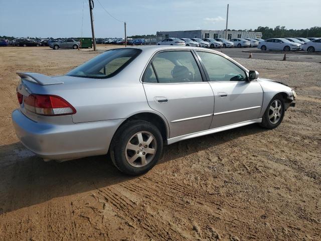 71789255 :رقم المزاد ، JHMCG56691C020053 vin ، 2001 Honda Accord Ex مزاد بيع