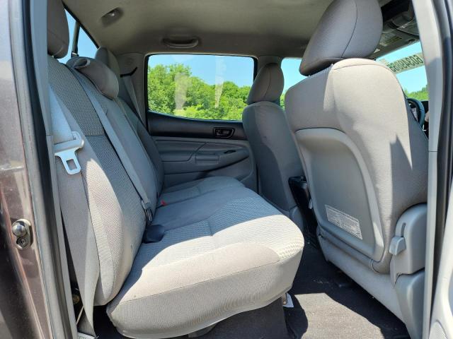 2013 Toyota Tacoma Dou მანქანა იყიდება აუქციონზე, vin: 5TFLU4EN2DX052157, აუქციონის ნომერი: 60349865