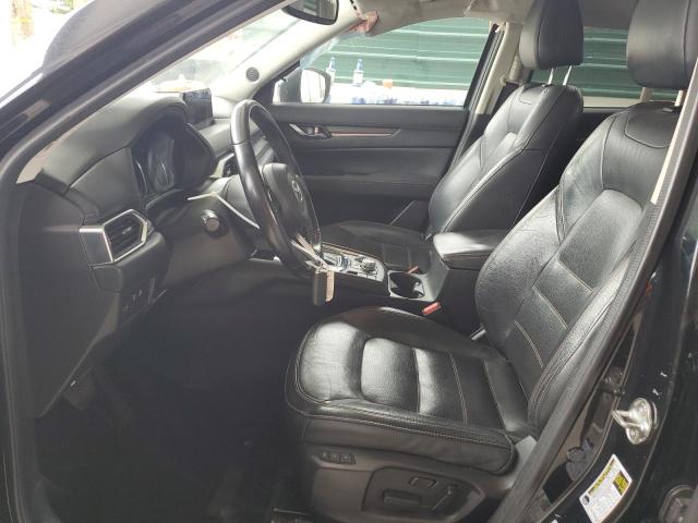 Aukcja sprzedaży 2019 Mazda Cx-5, vin: JM3KFADMXK0557020, numer aukcji: 59478125