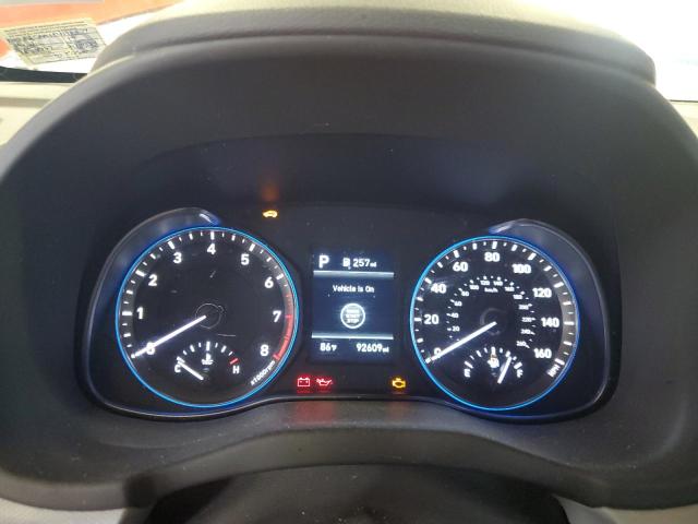 Aukcja sprzedaży 2019 Hyundai Kona Sel, vin: KM8K2CAA1KU198574, numer aukcji: 60536235