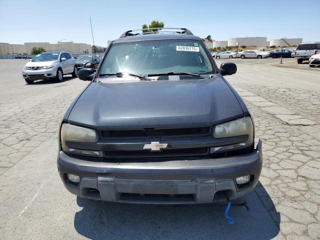 Aukcja sprzedaży 2005 Chevrolet Trailblazer, vin: 1GNET16S156137116, numer aukcji: 62036275