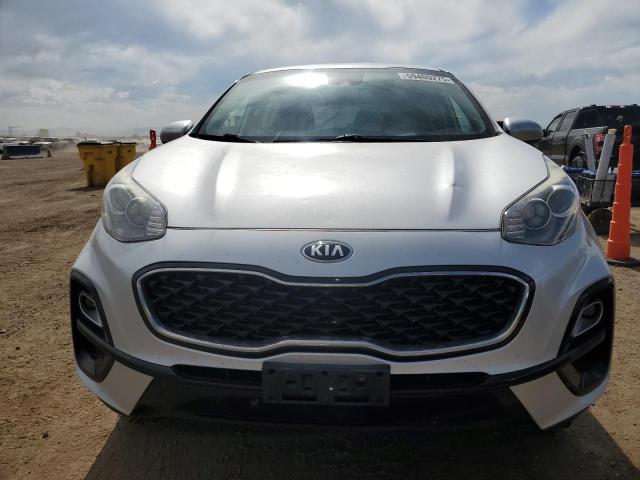 Aukcja sprzedaży 2020 Kia Sportage L, vin: KNDPMCAC9L7799687, numer aukcji: 59400275