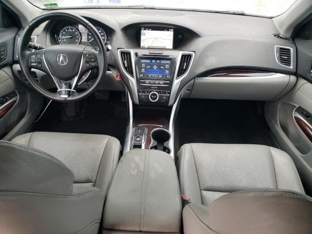 Aukcja sprzedaży 2015 Acura Tlx Tech, vin: 19UUB2F52FA001052, numer aukcji: 62917265
