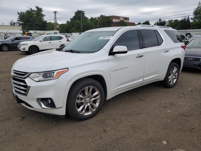 Продаж на аукціоні авто 2018 Chevrolet Traverse H, vin: 1GNEVKKW5JJ108623, номер лоту: 61960125