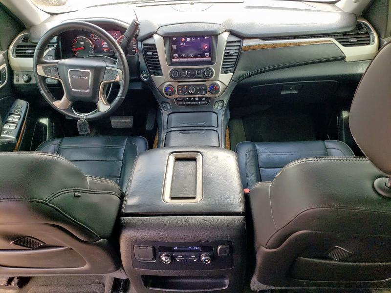 Aukcja sprzedaży 2015 Gmc Yukon Dena, vin: 1GKS1CKJ9FR176373, numer aukcji: 62838615