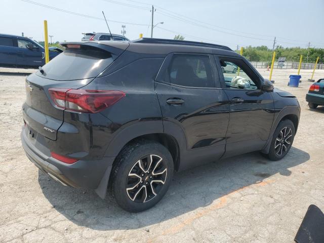 2022 Chevrolet Trailblazer მანქანა იყიდება აუქციონზე, vin: KL79MVSL4NB053003, აუქციონის ნომერი: 60637655