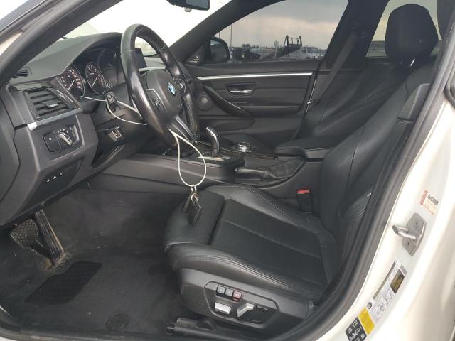 62009575 :رقم المزاد ، WBA4B3C58GG344694 vin ، 2016 Bmw 435 Xi Gra مزاد بيع
