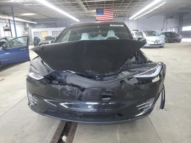 Aukcja sprzedaży 2018 Tesla Model X, vin: 5YJXCDE22JF121672, numer aukcji: 59332565