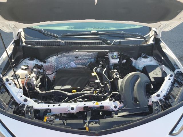 61128895 :رقم المزاد ، KL4AMBS24RB137571 vin ، 2024 Buick Encore Gx مزاد بيع