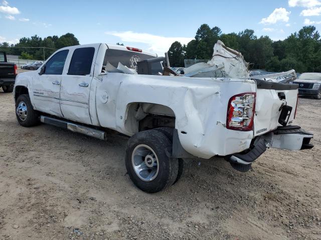 Продаж на аукціоні авто 2011 Gmc Sierra K35, vin: 1GT426C82BF181246, номер лоту: 62410485