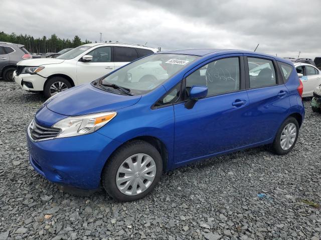 Aukcja sprzedaży 2015 Nissan Versa Note, vin: 3N1CE2CPXFL425730, numer aukcji: 62004865