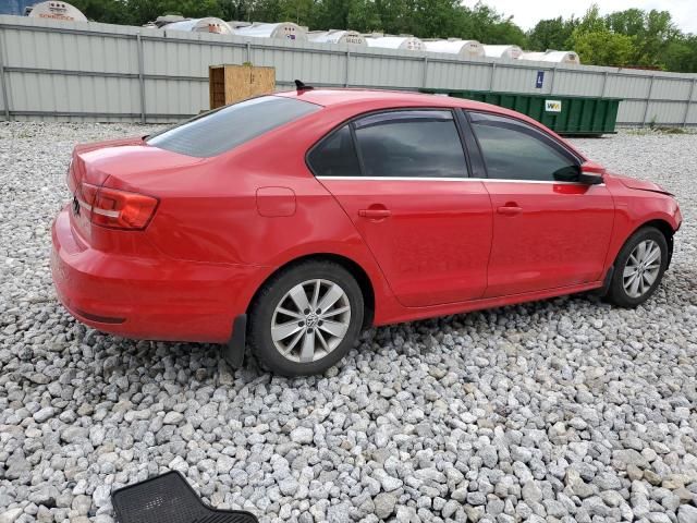 Aukcja sprzedaży 2015 Volkswagen Jetta Tdi, vin: 3VWLA7AJ7FM276656, numer aukcji: 61425215