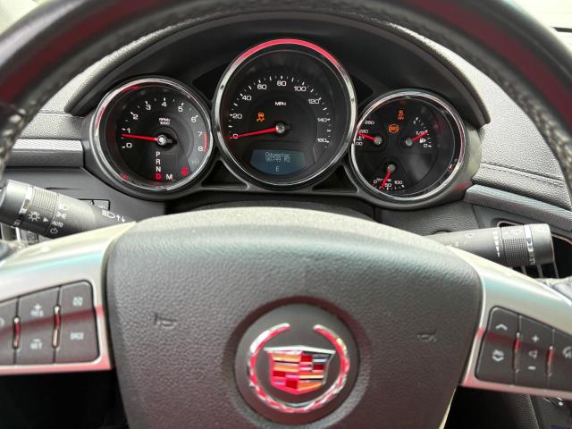 Продаж на аукціоні авто 2013 Cadillac Cts Luxury, vin: 1G6DE5E52D0163844, номер лоту: 59255525