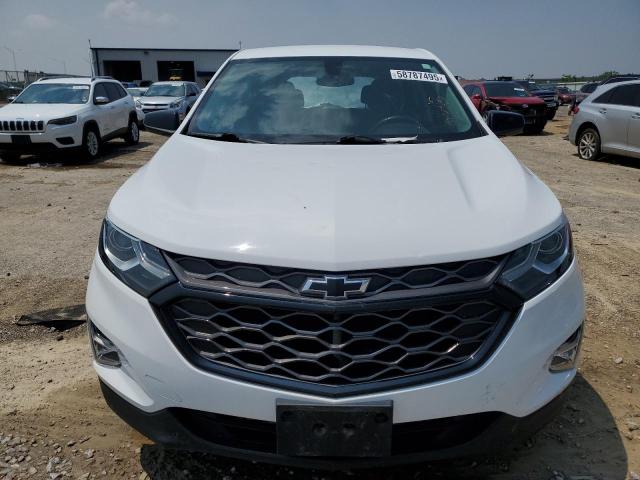 Aukcja sprzedaży 2018 Chevrolet Equinox Lt, vin: 2GNAXKEX3J6325579, numer aukcji: 58787495