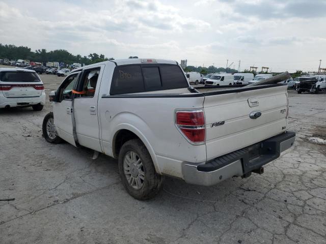 Aukcja sprzedaży 2010 Ford F150, vin: 1FTFW1CV9AKA17374, numer aukcji: 59551535