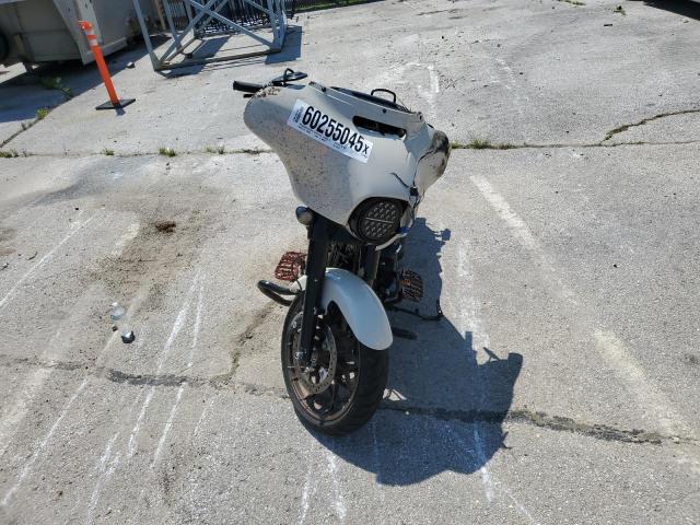 Aukcja sprzedaży 2023 Harley-davidson Flhxst, vin: 1HD1ABL11PB640555, numer aukcji: 60255045