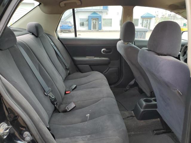 Продаж на аукціоні авто 2011 Nissan Versa, vin: 3N1CC1AP4BL482258, номер лоту: 61152255