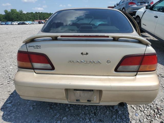 Продажа на аукционе авто 1998 Nissan Maxima, vin: JN1CA21D9WM909687, номер лота: 61726465