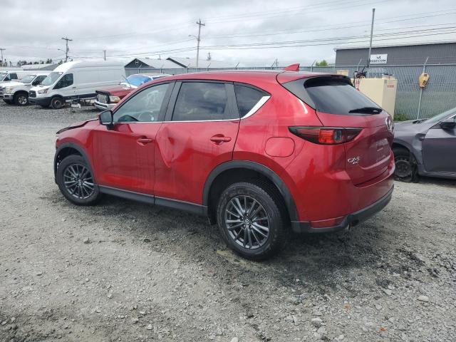 Aukcja sprzedaży 2021 Mazda Cx-5, vin: JM3KFBBL5M0486778, numer aukcji: 61125655
