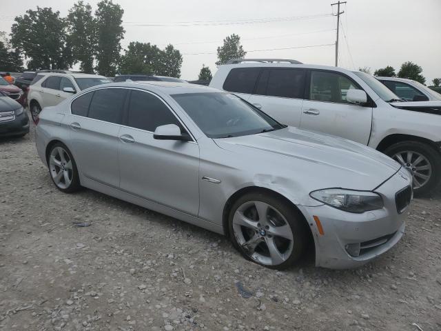 65960115 :رقم المزاد ، WBAFU7C56DDU71581 vin ، 2013 Bmw 535 مزاد بيع