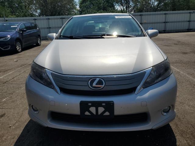2010 Lexus Hs მანქანა იყიდება აუქციონზე, vin: JTHBB1BA2A2001346, აუქციონის ნომერი: 62875315