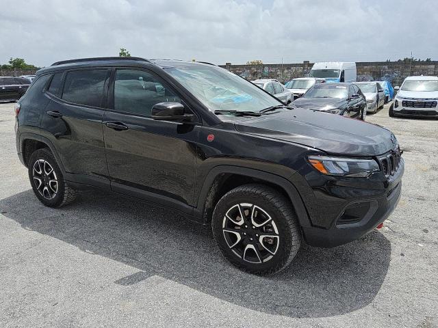 Aukcja sprzedaży 2024 Jeep Compass Tr, vin: 3C4NJDDNXRT137107, numer aukcji: 62807515