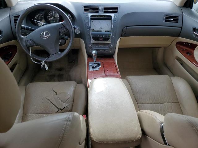 Продаж на аукціоні авто 2008 Lexus Gs 350, vin: JTHCE96S280019946, номер лоту: 60853045